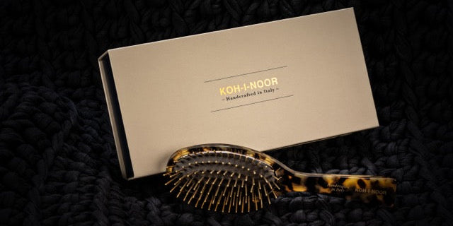 Koh-I-Noor – włoska ikona luksusowego rzemiosła