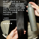 Modern Hairspray – lakier do włosów