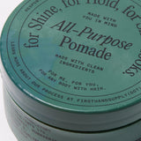 All-Purpose Pomade - wodna pomada do włosów - Amabase