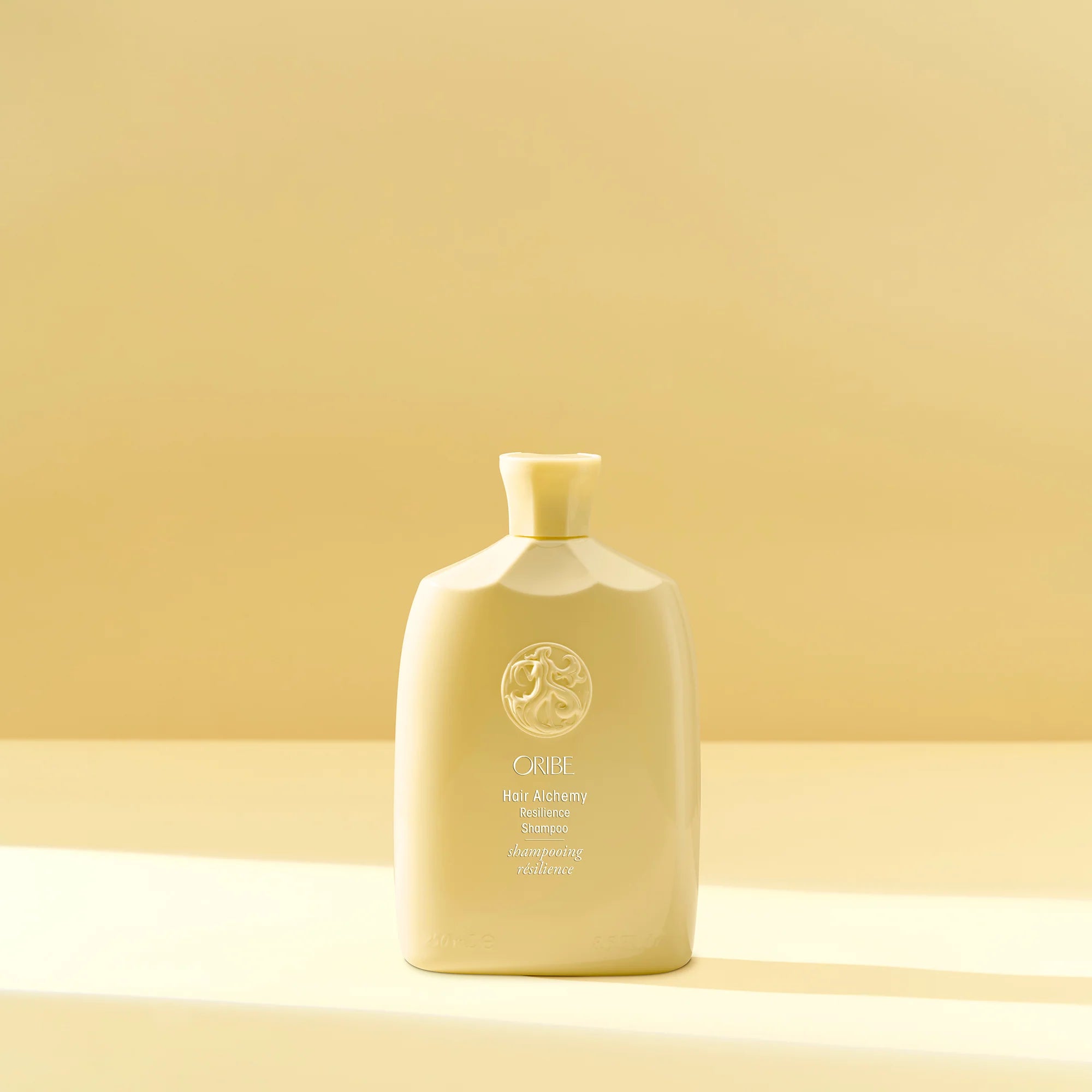 Hair Alchemy Resilience Shampoo - szampon wzmacniający do słabych i kruchych włosów 250 ml - Amabase