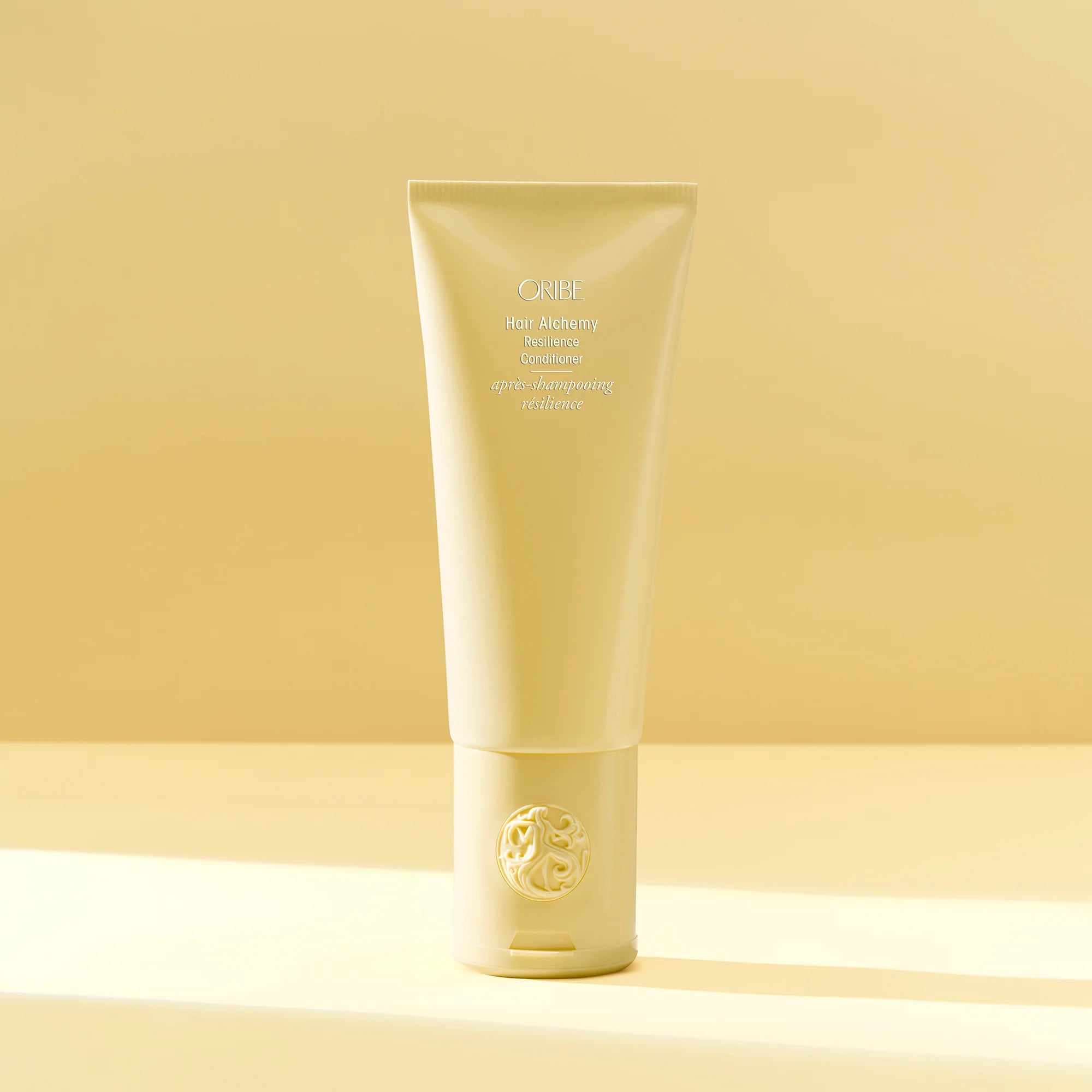 Hair Alchemy Resilience Conditioner - odżywka wzmacniająca do słabych i kruchych włosów 200 ml - Amabase