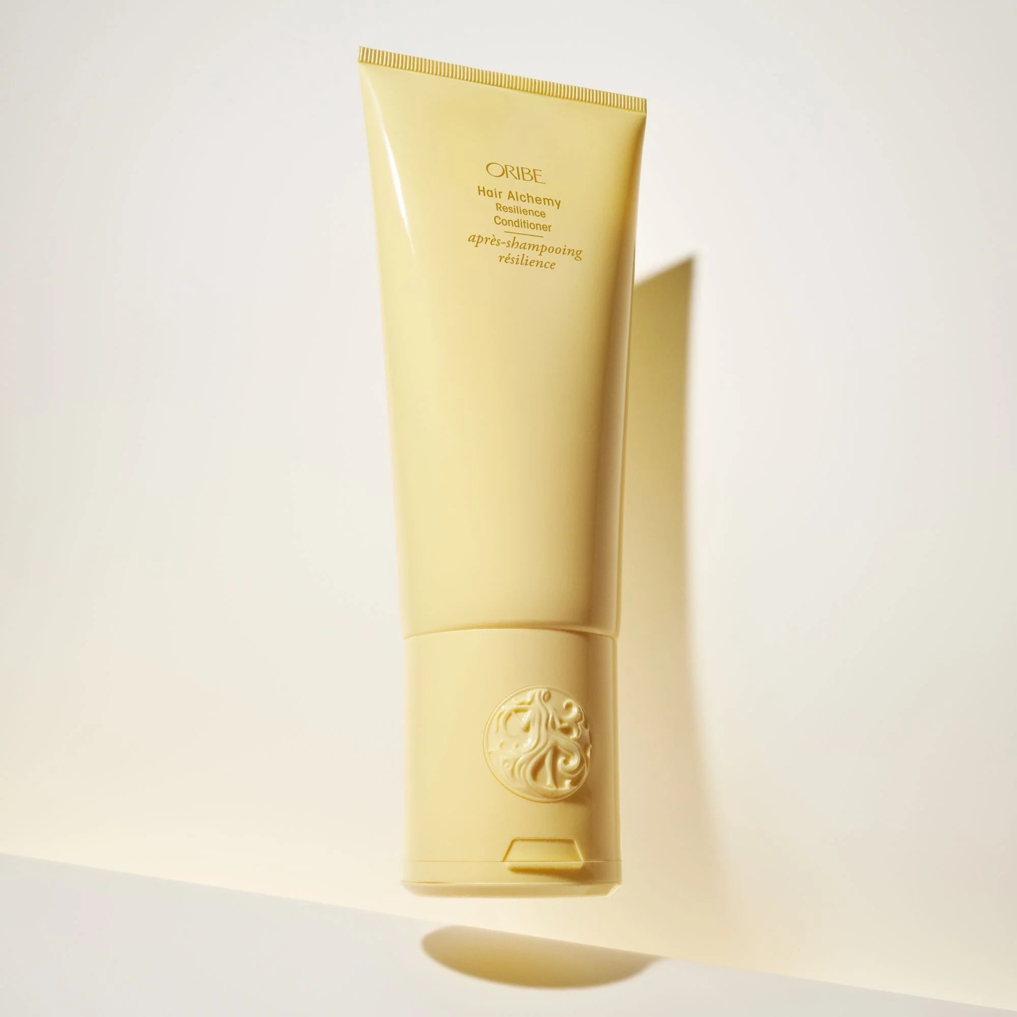 Hair Alchemy Resilience Conditioner - odżywka wzmacniająca do słabych i kruchych włosów 200 ml - Amabase