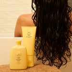 Hair Alchemy Resilience Conditioner - odżywka wzmacniająca do słabych i kruchych włosów 200 ml - Amabase