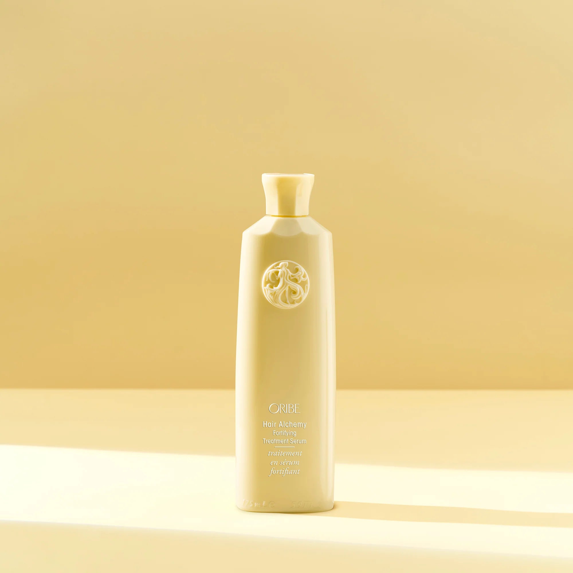 Hair Alchemy Fortyfying Treatment Serum - wzmacniające serum nadające włosom sprężystości 175 ml - Amabase