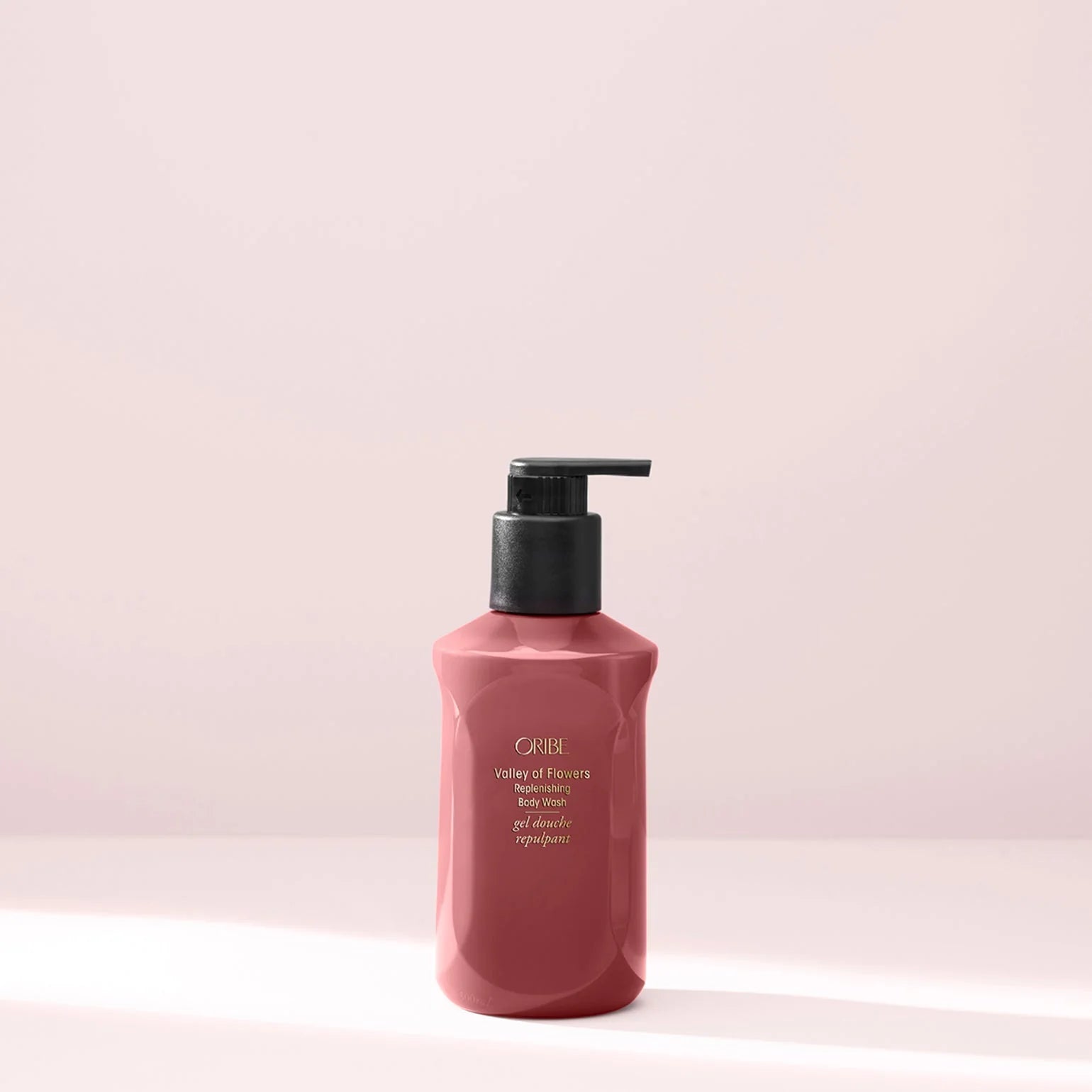 Valley of Flowers Replenishing Body Wash - odżywczy żel do mycia 300 ml - Amabase
