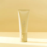 Hair Alchemy Strengthening Masque - wzmacniająca maska do słabych i kruchych włosów 150 ml - Amabase