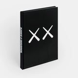 KAWS + Warhol Foreword by Patrick Moore, with an interview by Laurie Simmons and essays by Thomas Crow and Marianne Dobner