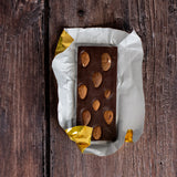 Czekolada Marcona Almonds, Spain
