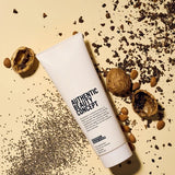 Sensorial Cream Scrub - Zmysłowy Kremowy Peeling do skóry głowy, ciała i twarzy 250ml - Amabase