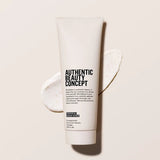Sensorial Cream Scrub - Zmysłowy Kremowy Peeling do skóry głowy, ciała i twarzy 250ml - Amabase