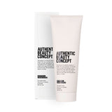 Sensorial Cream Scrub - Zmysłowy Kremowy Peeling do skóry głowy, ciała i twarzy 250ml - Amabase