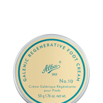 Galenic Regenerative Foot Cream - Galeniczny Regenerujący Krem do Stóp - Amabase