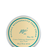 Galenic Regenerative Foot Cream - Galeniczny Regenerujący Krem do Stóp - Amabase