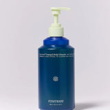 Tranquil Body Cleanser - żel pod prysznic