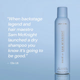 Lazy Girl Dry Shampoo – suchy szampon