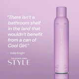 Cool Girl Barely There Texture Mist – lekka mgiełka teksturyzująca