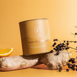 Herbata z adaptogenami - Immune Support - Amabase
