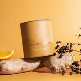 Herbata z adaptogenami - Immune Support - Amabase