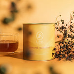 Herbata z adaptogenami - Immune Support - Amabase
