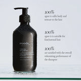 Volumizing Shampoo – Wzmacniający szampon do cienkich włosów