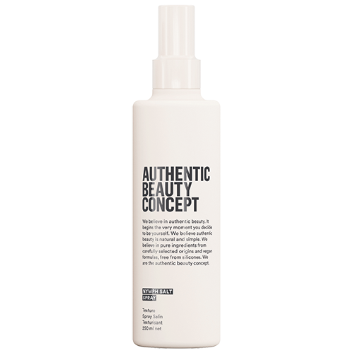 Nymph Salt Spray - Nymph Spray z Solą do włosów 250 ml - Amabase