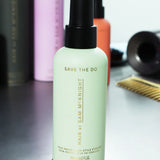 Save the Do Blow Dry Style Starter – baza stylizująca do suszenia włosów