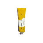 The Glow 20ml - Rewitalizujący krem do twarzy z CBD, cynkiem, korą cynamonu, kwasem hialuronowym i ekstraktem z liści oliwnych - Amabase