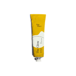 The Glow 60ml - Rewitalizujący krem do twarzy z CBD, cynkiem, korą cynamonu, kwasem hialuronowym i ekstraktem z liści oliwnych - Amabase
