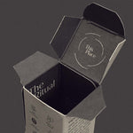 The Good Night 20ml - Krem z CBD, melatoniną i blue tansy dla odprężenia ciała i umysłu. - Amabase