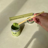 Bamboo Scoop – tradycyjna łyżeczka do matchy (Chashaku)