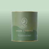 Herbata z adaptogenami - Brain Booster - Amabase