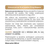 Olej z wiesiołka z likopenem