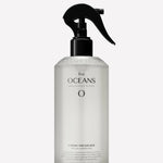 Biodegradowalny Odświeżacz do Tkanin Rain on Sandalwood - Amabase