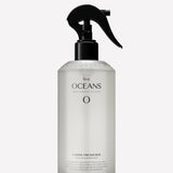 Biodegradowalny Odświeżacz do Tkanin Rain on Sandalwood - Amabase