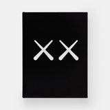 KAWS + Warhol Foreword by Patrick Moore, with an interview by Laurie Simmons and essays by Thomas Crow and Marianne Dobner