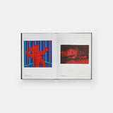 KAWS + Warhol Foreword by Patrick Moore, with an interview by Laurie Simmons and essays by Thomas Crow and Marianne Dobner