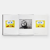 KAWS + Warhol Foreword by Patrick Moore, with an interview by Laurie Simmons and essays by Thomas Crow and Marianne Dobner