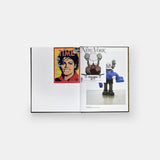 KAWS + Warhol Foreword by Patrick Moore, with an interview by Laurie Simmons and essays by Thomas Crow and Marianne Dobner