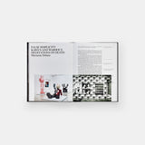 KAWS + Warhol Foreword by Patrick Moore, with an interview by Laurie Simmons and essays by Thomas Crow and Marianne Dobner