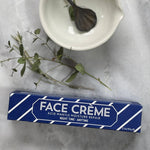 Face Cream Night Time/Anytime - intensywnie nawilżający krem do twarzy - Amabase