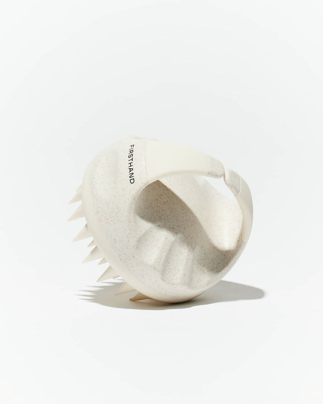 Scalp Massager - szczotka do masażu głowy - Amabase