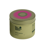 Matcha ceremonialna z naturalną wanilią