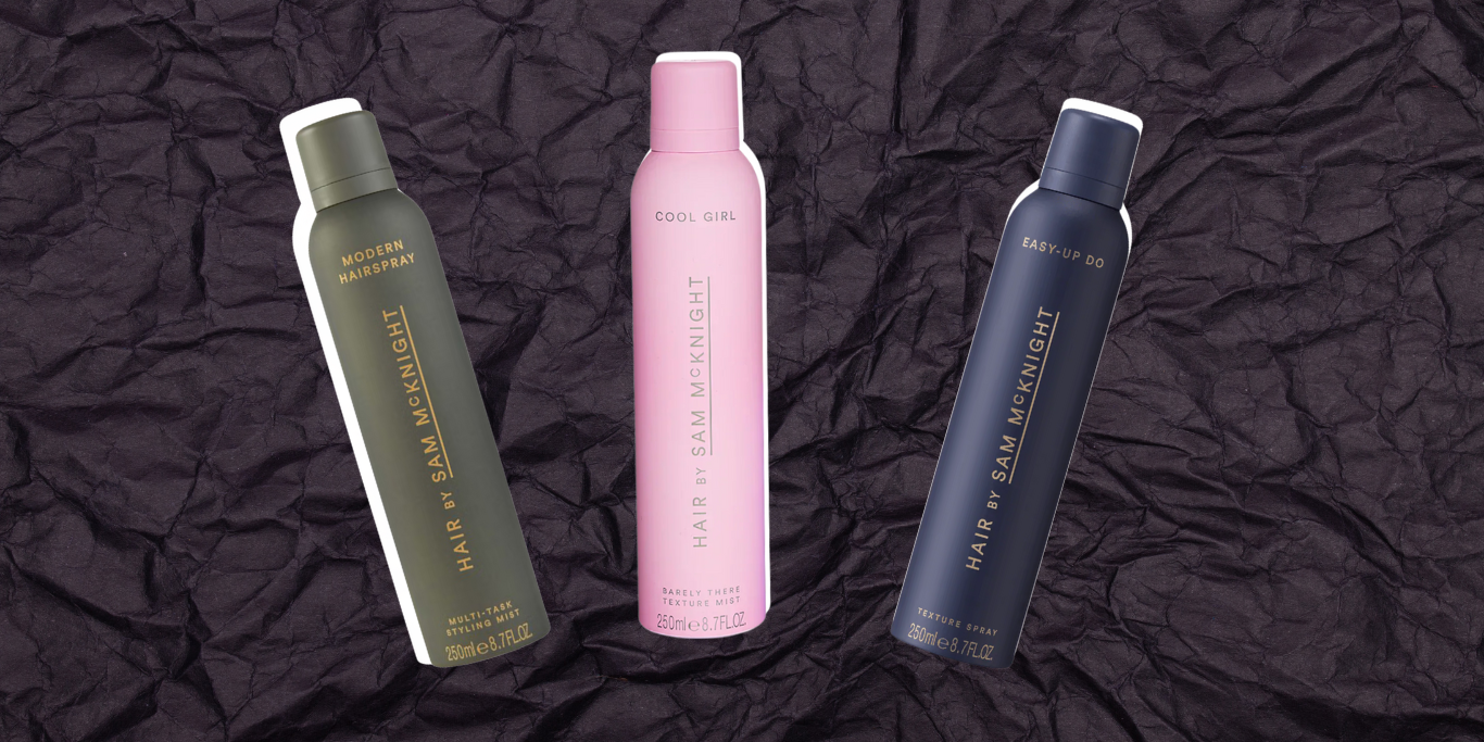 Sezon trzech królowych: porównanie stylizatorów Hair by Sam McKnight