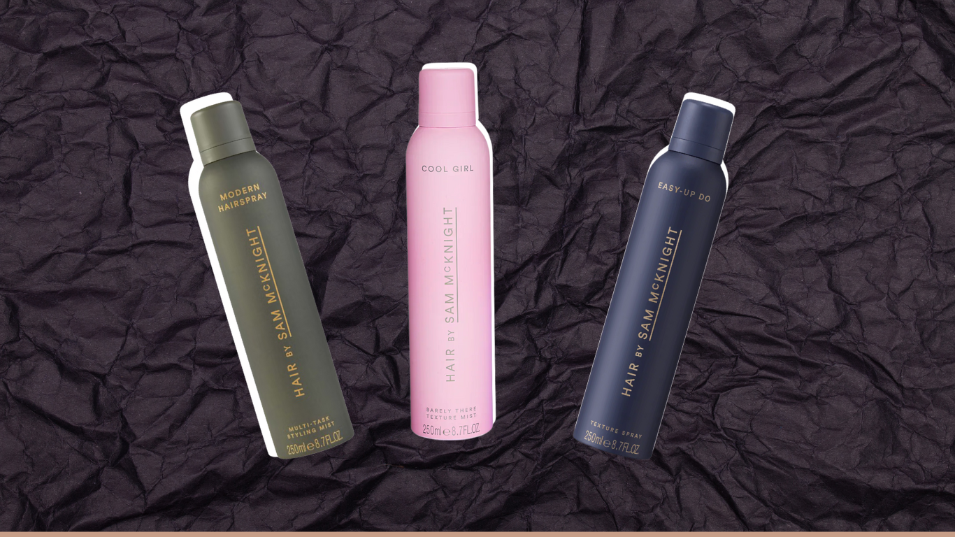 Sezon trzech królowych: porównanie stylizatorów Hair by Sam McKnight