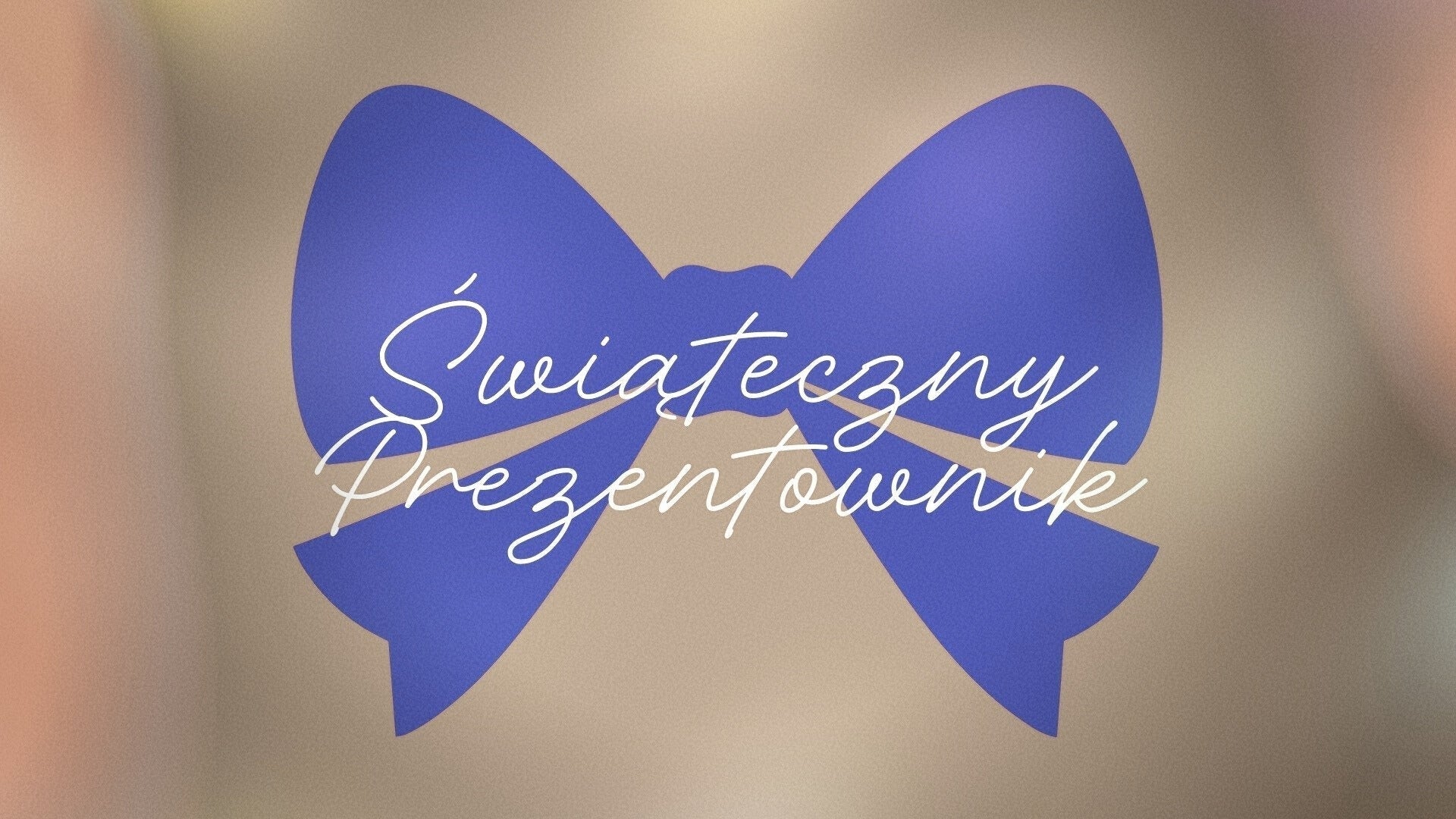 Prezentownik Świąteczny Amabase 2025