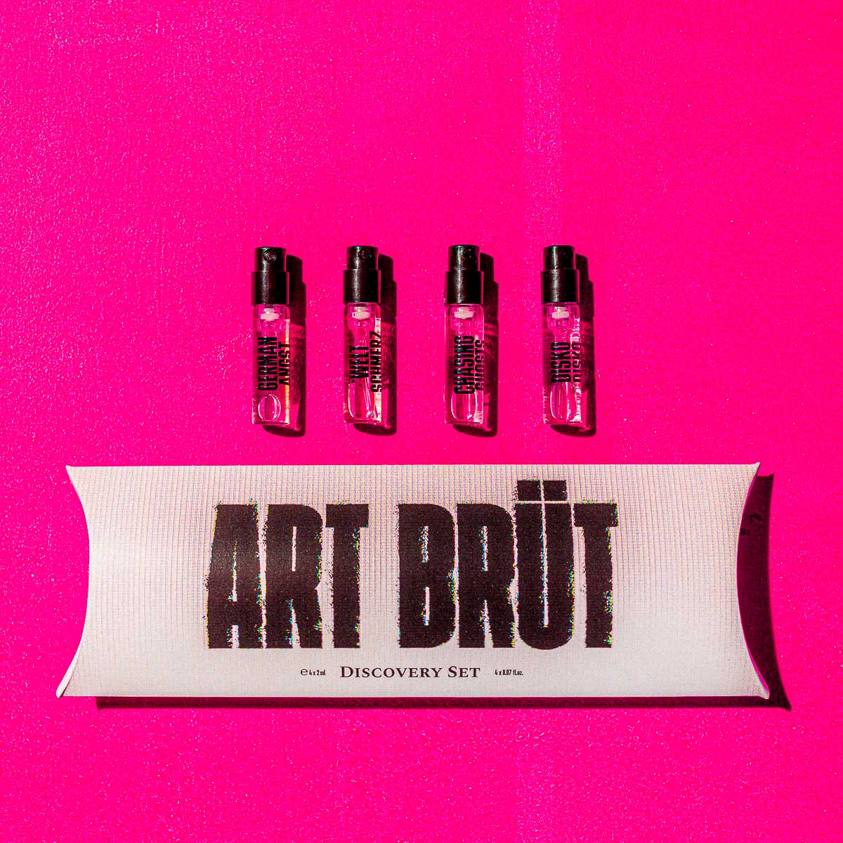 ART BRÜT