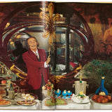 Dalí. Les dîners de Gala