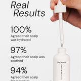 Pure Genius Scalp Oil - kuracja nawilżająco-kojąca na skórę głowy