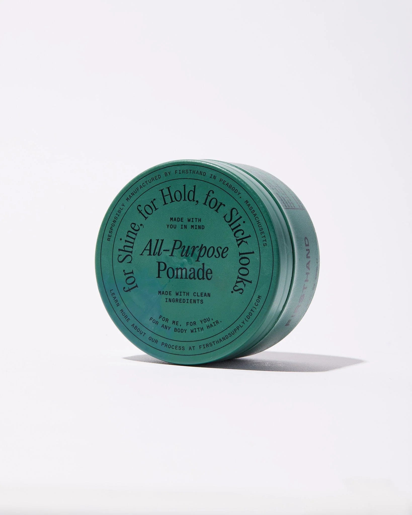 All-Purpose Pomade - wodna pomada do włosów - Amabase