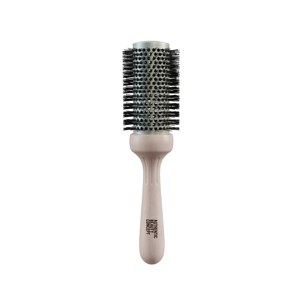 Authentic Beauty Concept Vegan Brush -  Wegańska Szczotka do Włosów - Amabase
